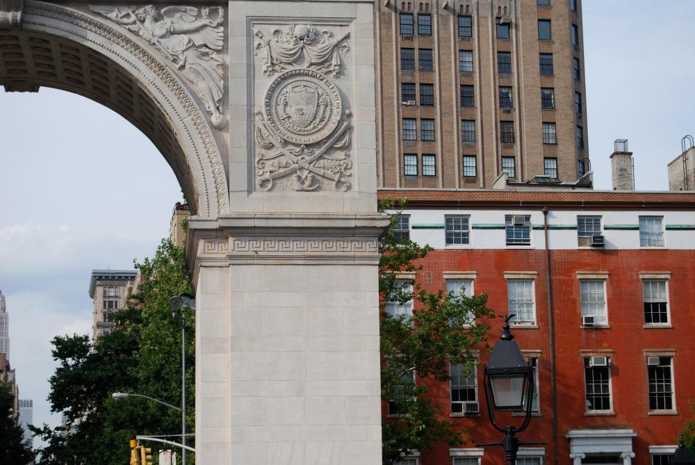 washington square
